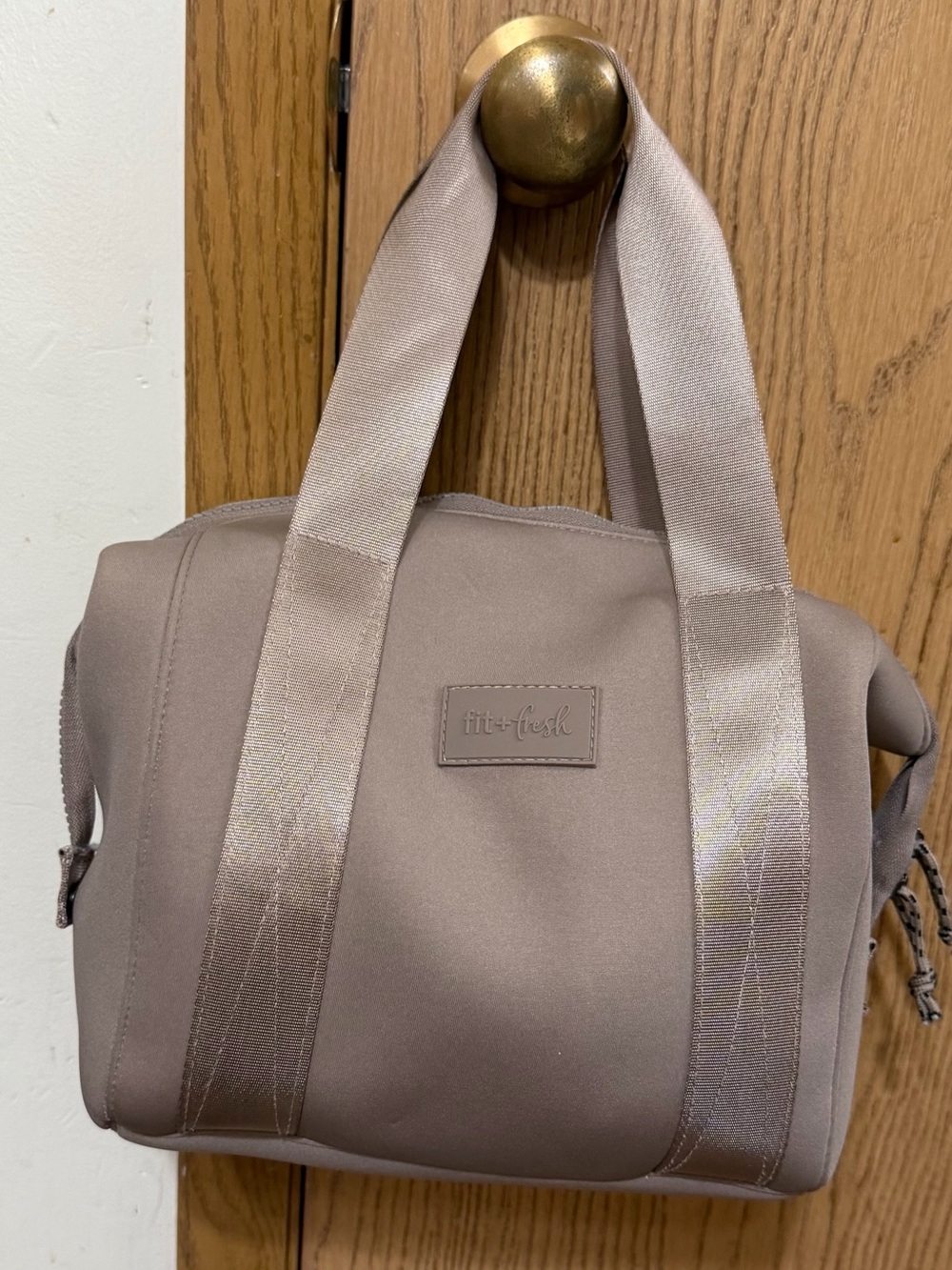 Fit & Fresh Remi Neoprene Lunch Bag